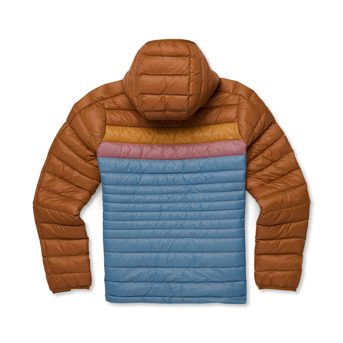 Fuego Down Hooded Jacket - Women's — image 40