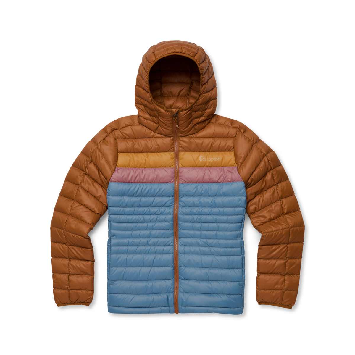 Fuego Down Hooded Jacket - Women's — image 39