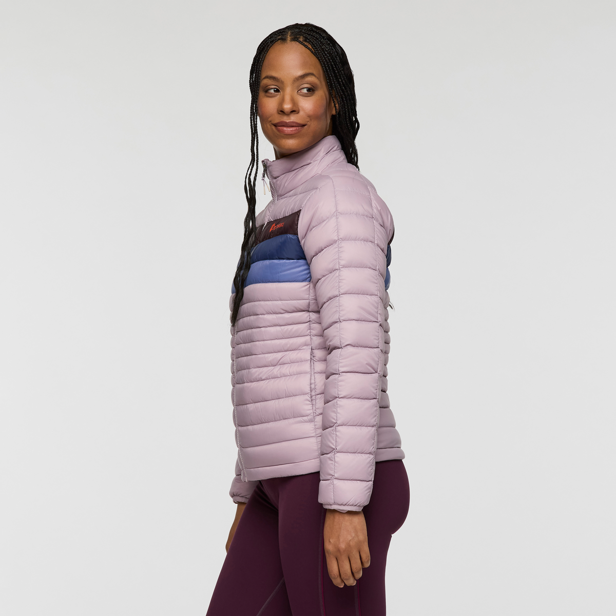 Fuego Down Jacket - Women's — image 2