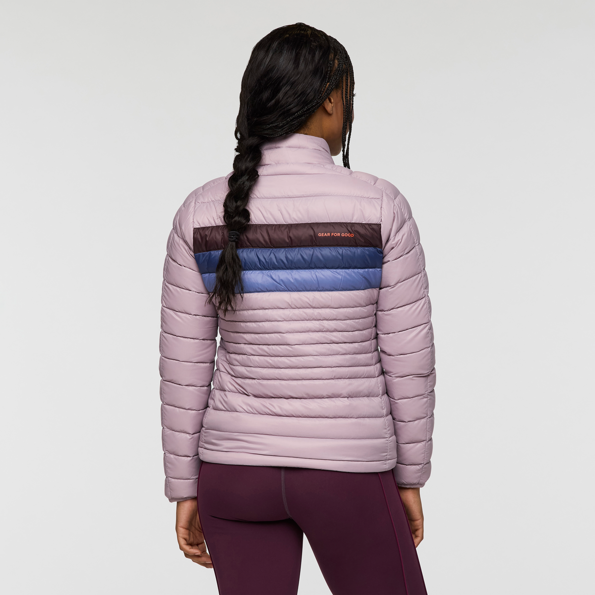 Fuego Down Jacket - Women's — image 3