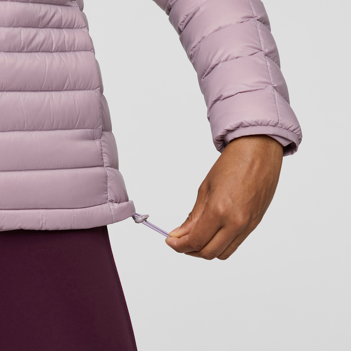 Fuego Down Jacket - Women's — image 5
