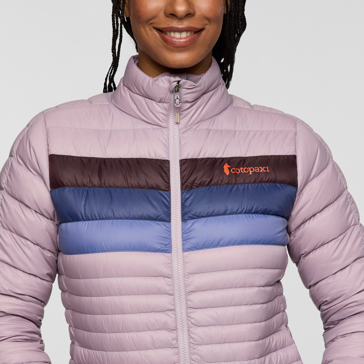 Fuego Down Jacket - Women's — image 6