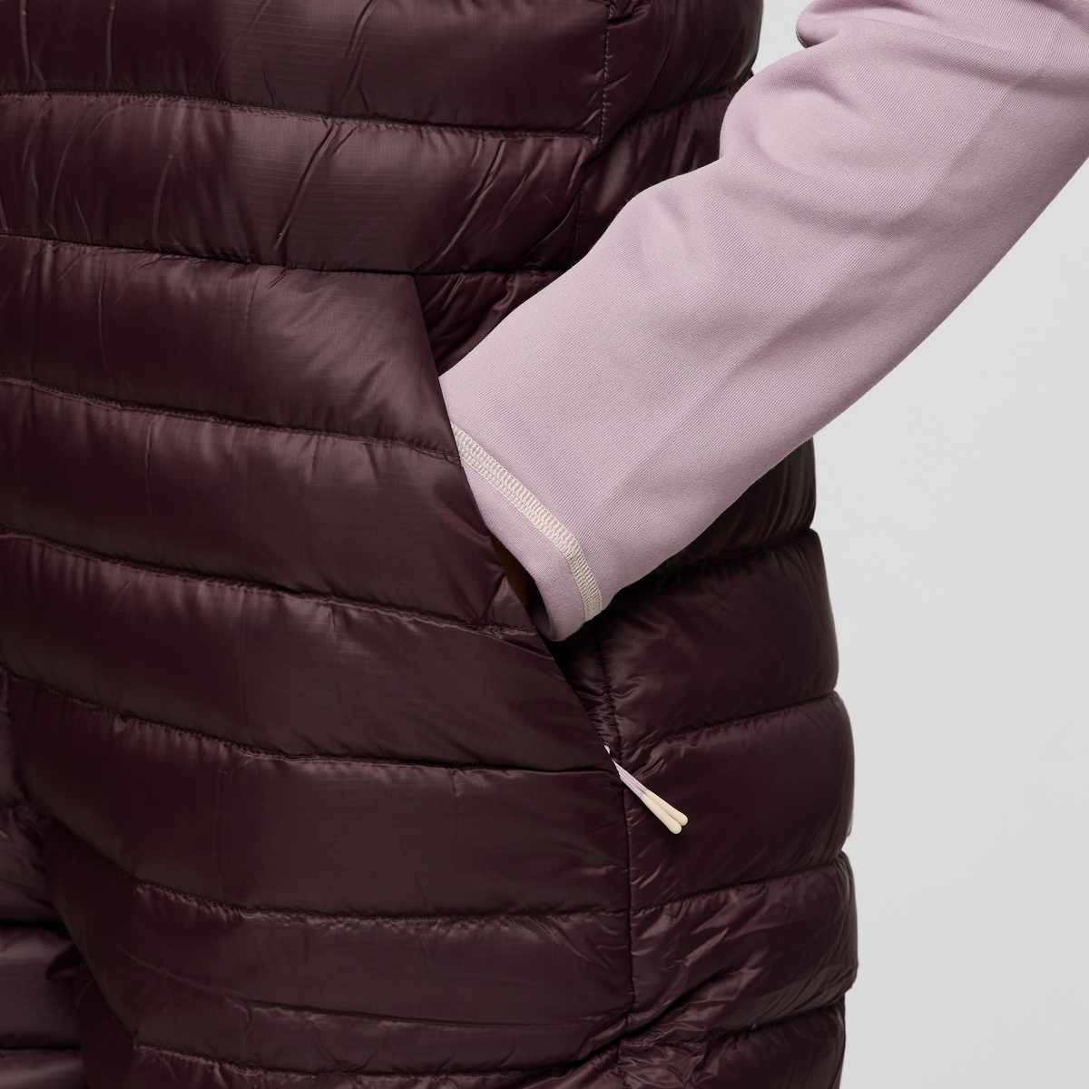 Fuego Down Overall - Women's — image 4