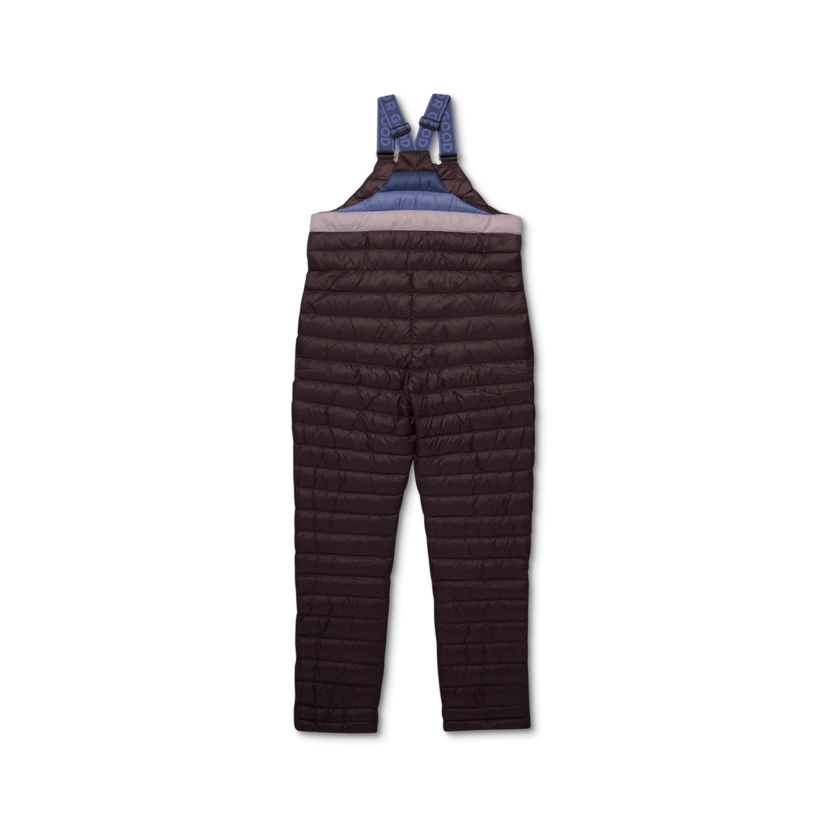 Fuego Down Overall - Women's — image 9