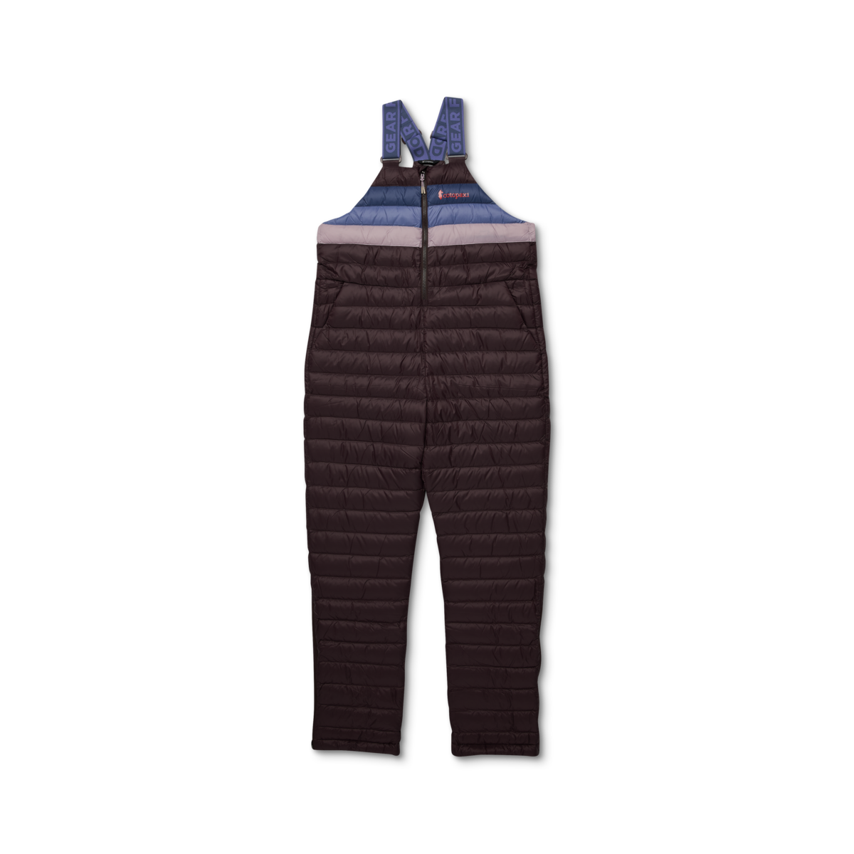 Fuego Down Overall - Women's — image 8