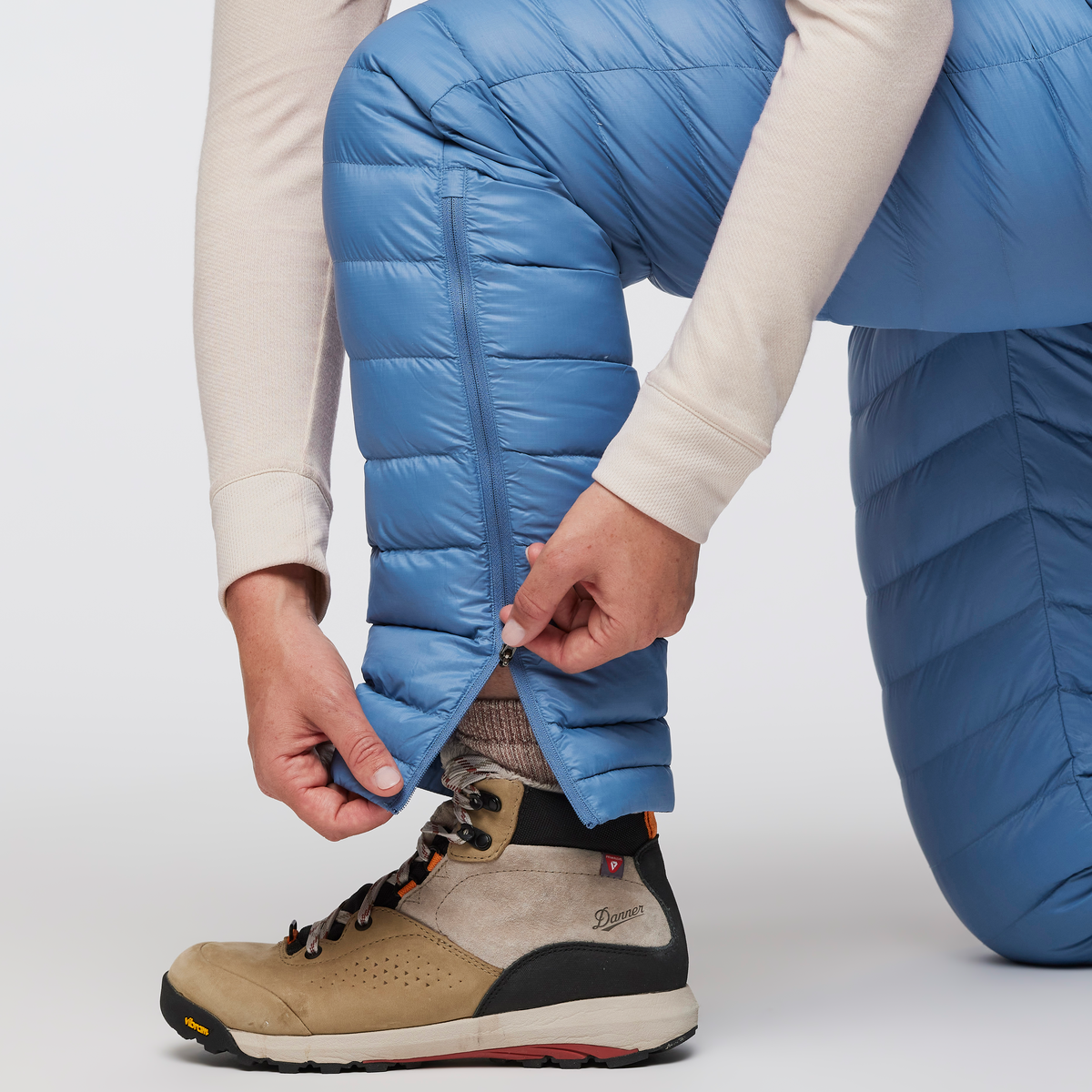 Fuego Down Overall - Women's — image 15