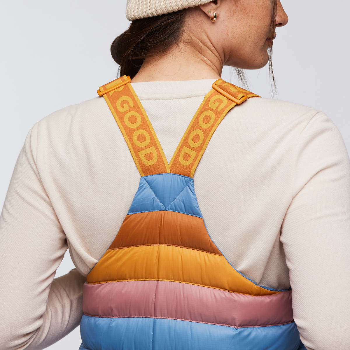 Fuego Down Overall - Women's — image 16