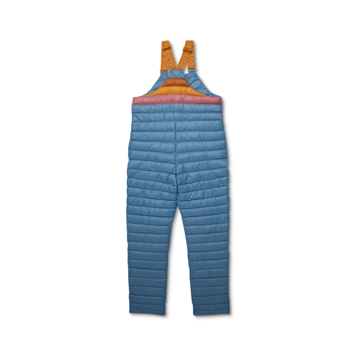 Fuego Down Overall - Women's — image 18