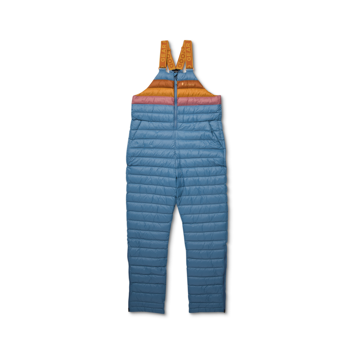 Fuego Down Overall - Women's — image 17