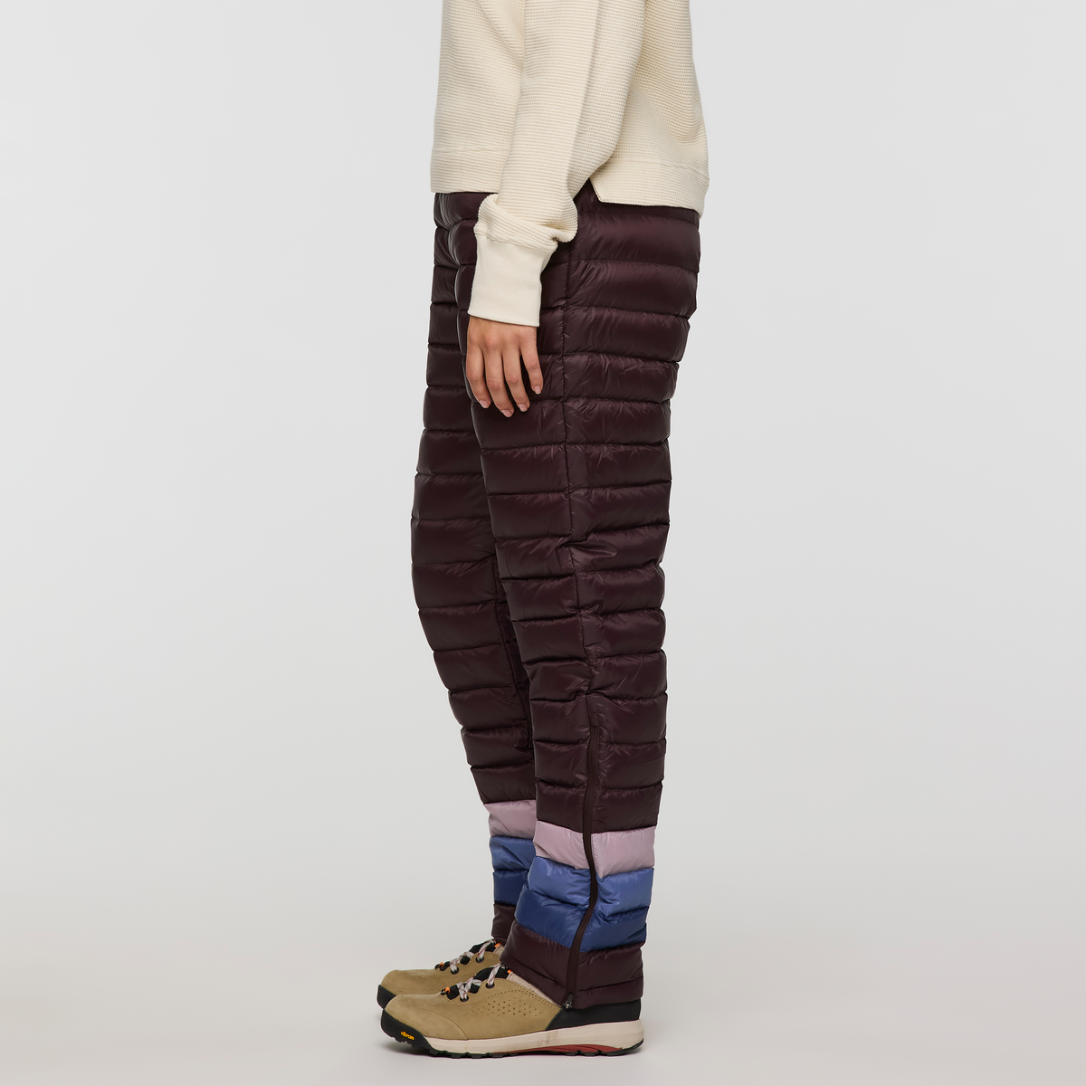 Fuego Down Pant - Women's — image 3