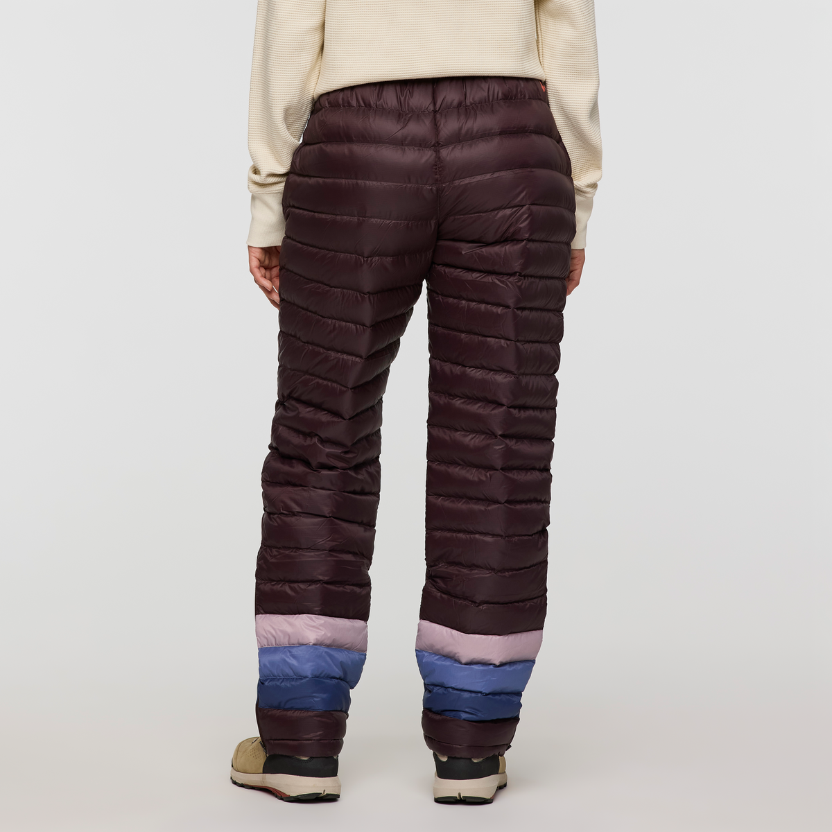 Fuego Down Pant - Women's — image 4