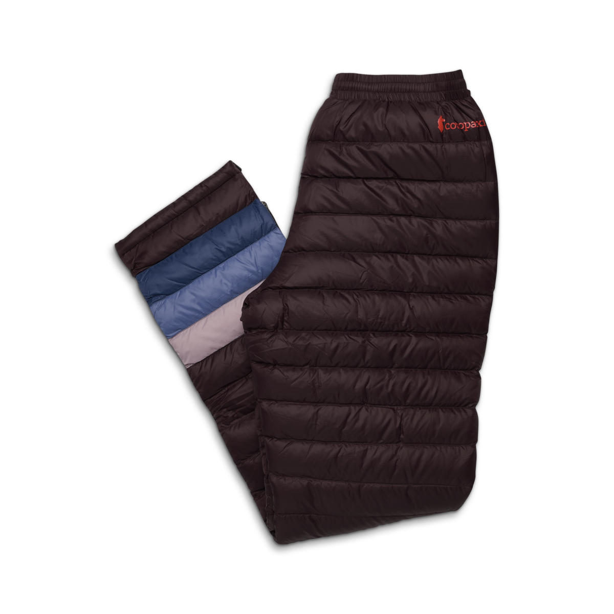 Fuego Down Pant - Women's — image 9