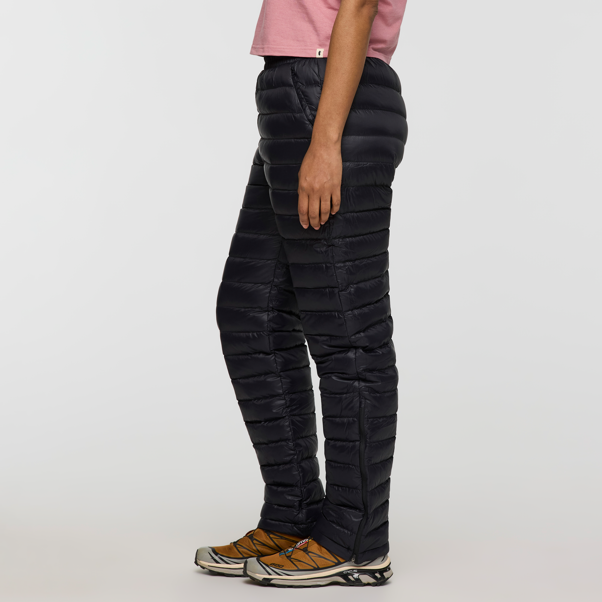 Fuego Down Pant - Women's — image 12