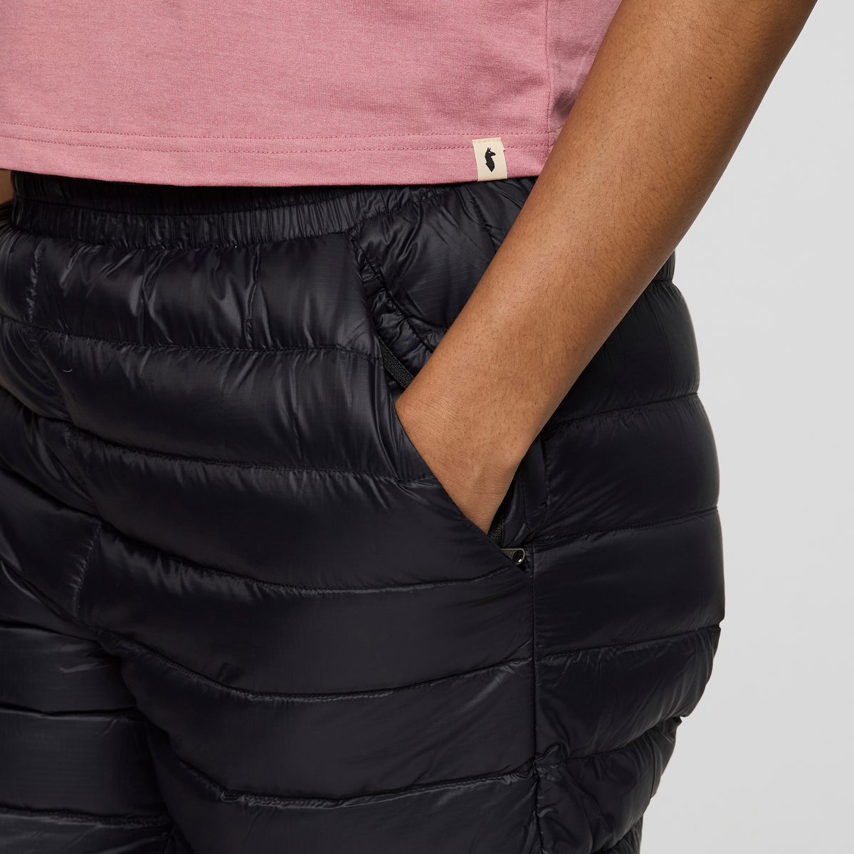 Fuego Down Pant - Women's — image 14
