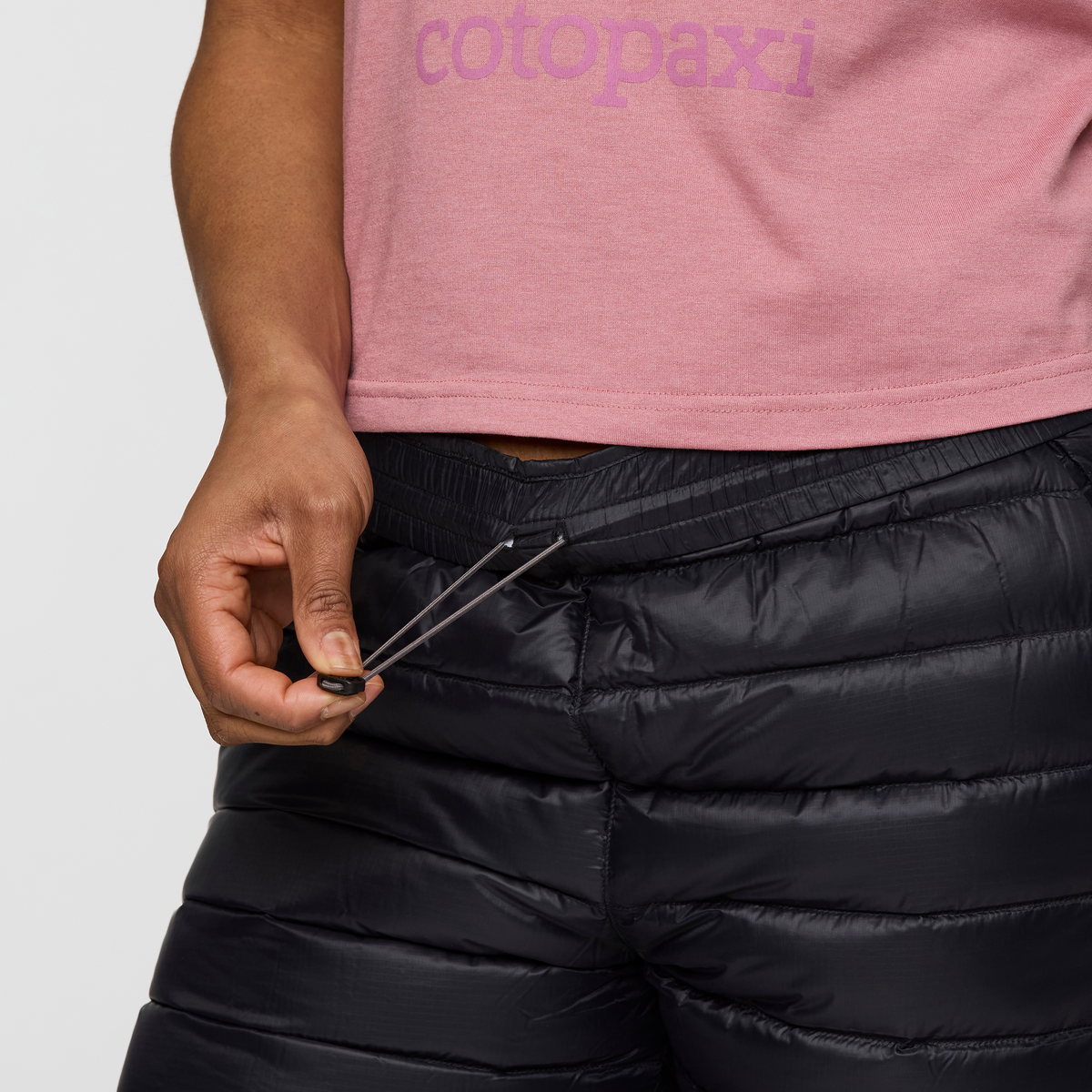 Fuego Down Pant - Women's — image 13