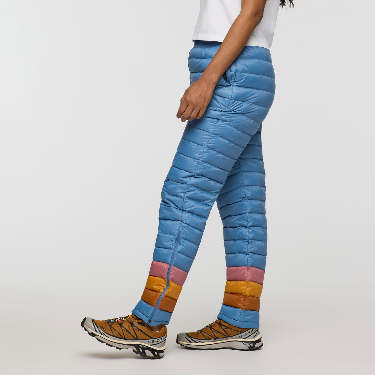 Fuego Down Pant - Women's — image 3