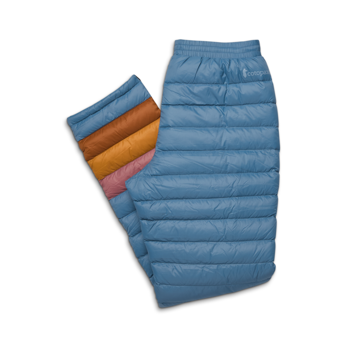 Fuego Down Pant - Women's — image 8