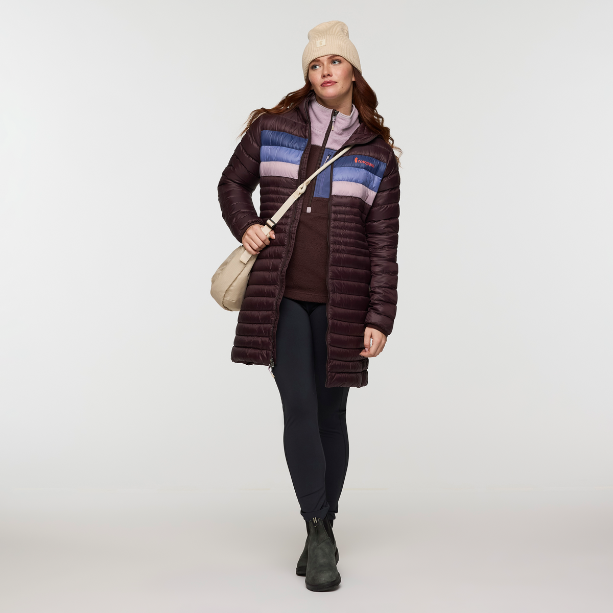 Fuego Down Parka - Women's — image 2