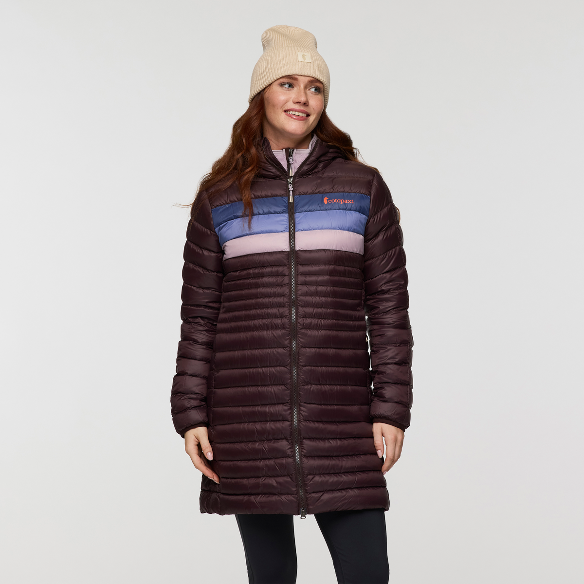 Fuego Down Parka - Women's — image 1
