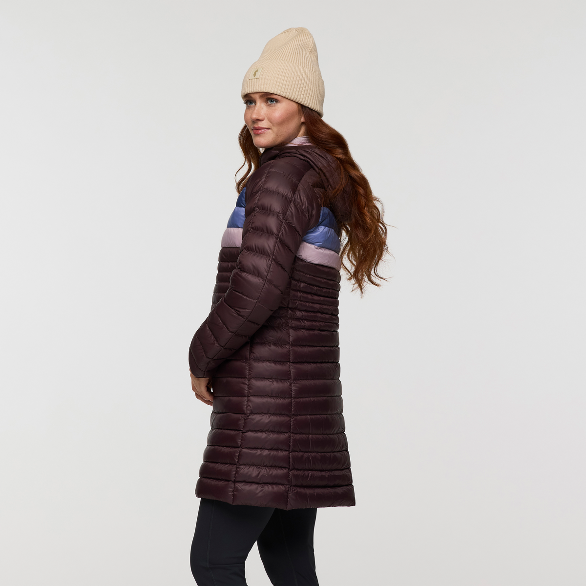 Fuego Down Parka - Women's — image 3