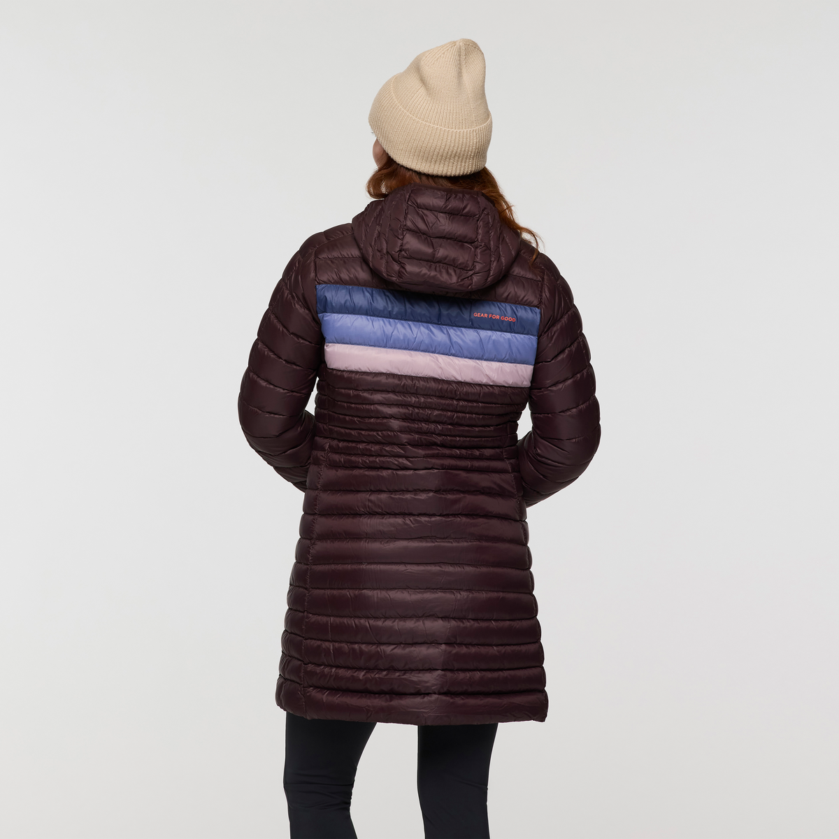 Fuego Down Parka - Women's — image 4
