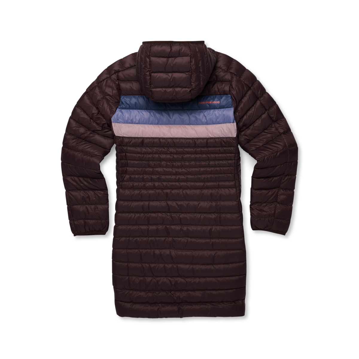 Fuego Down Parka - Women's — image 7