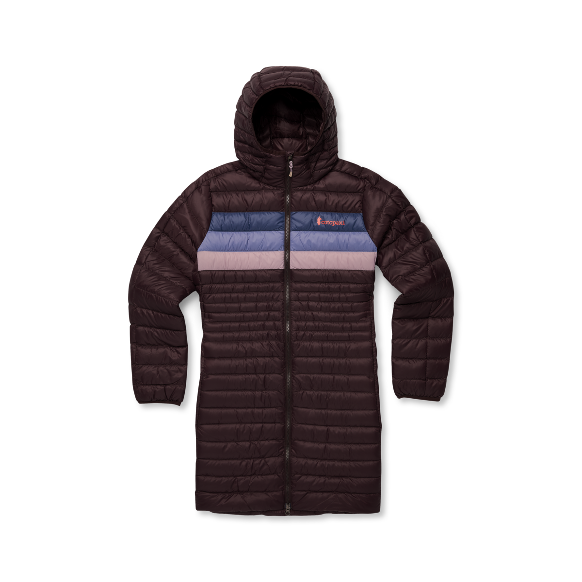Fuego Down Parka - Women's — image 6