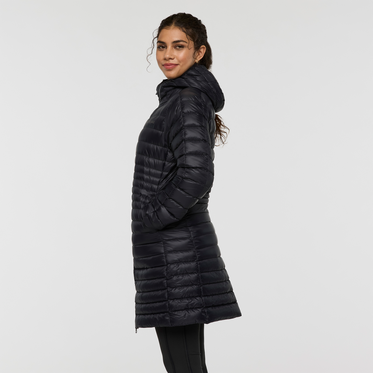 Fuego Down Parka - Women's — image 2