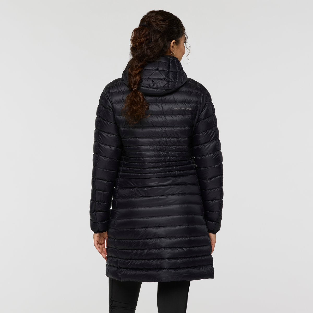 Fuego Down Parka - Women's — image 3