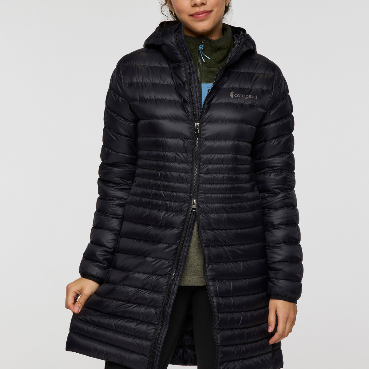 Fuego Down Parka - Women's — image 4