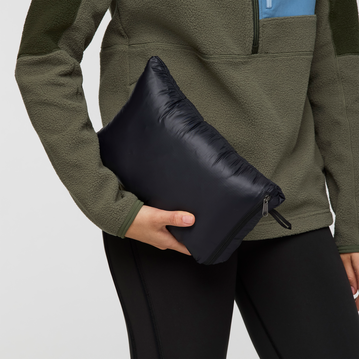 Fuego Down Parka - Women's — image 5