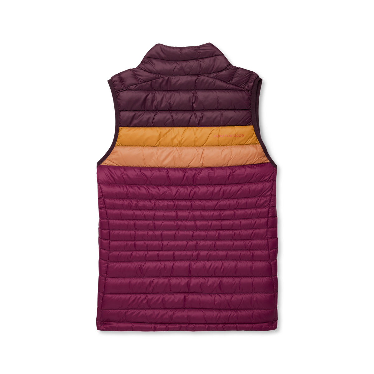 Fuego Down Vest - Women's — image 24