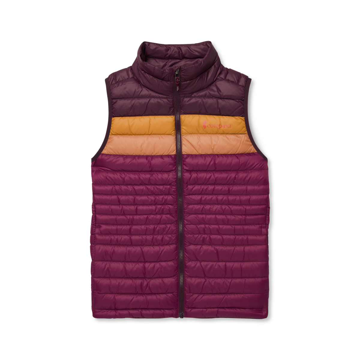 Fuego Down Vest - Women's — image 23