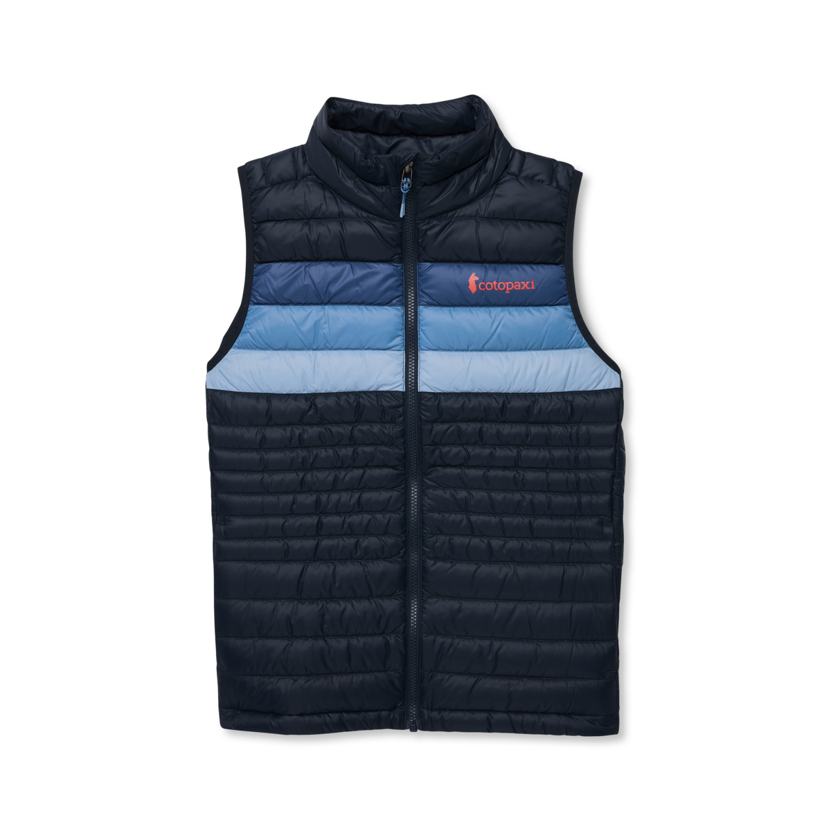 Fuego Down Vest - Women's — image 7