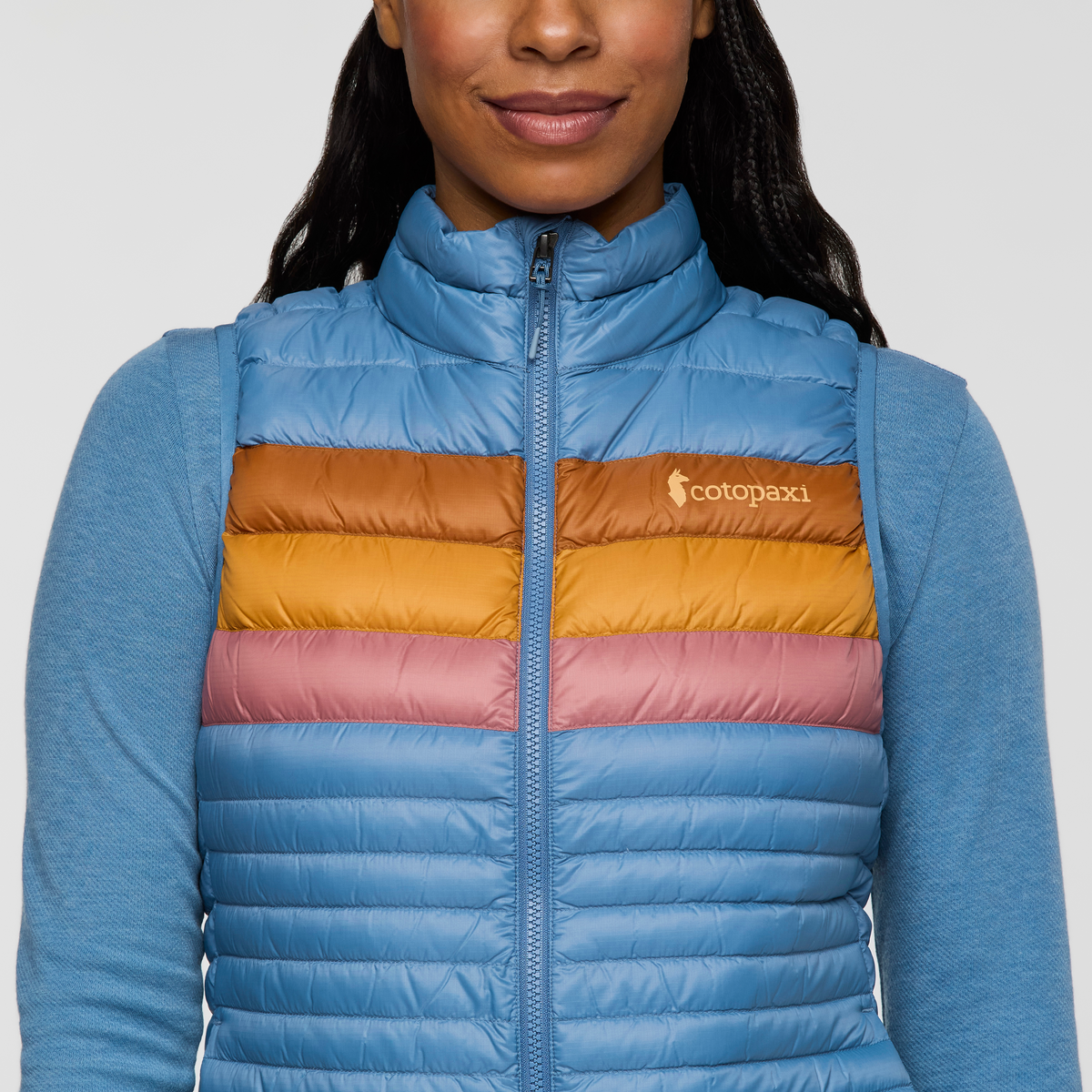 Fuego Down Vest - Women's — image 13