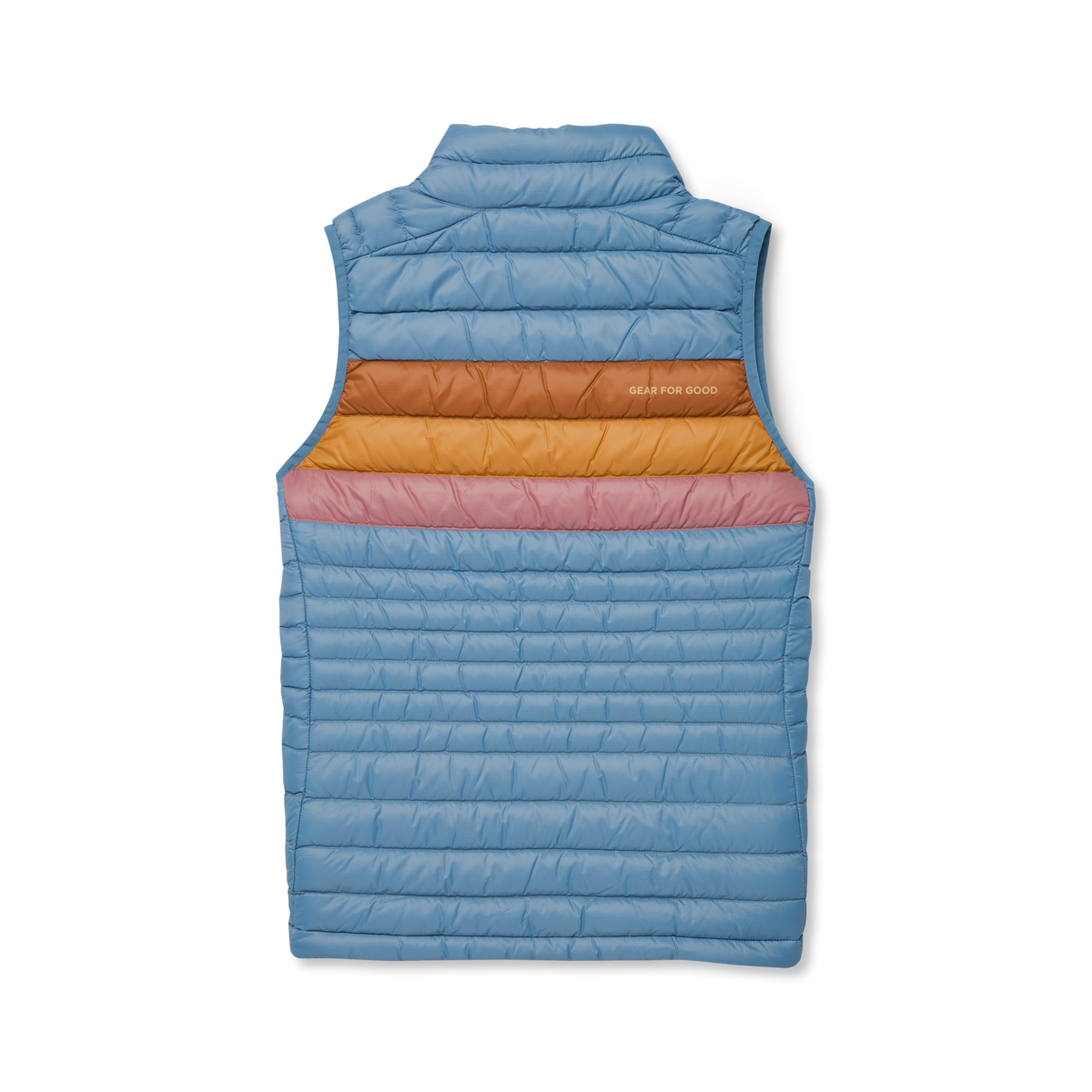 Fuego Down Vest - Women's — image 16