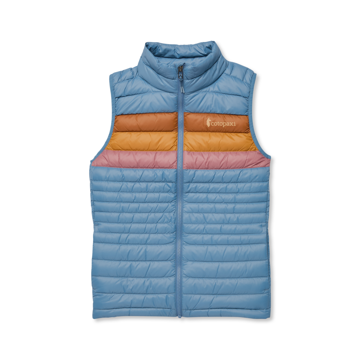 Fuego Down Vest - Women's — image 15