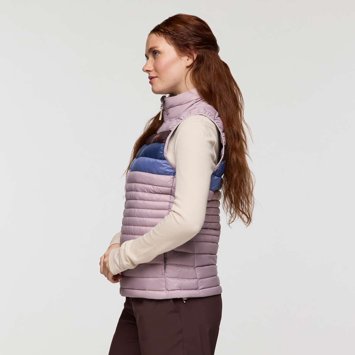 Fuego Down Vest - Women's — image 3