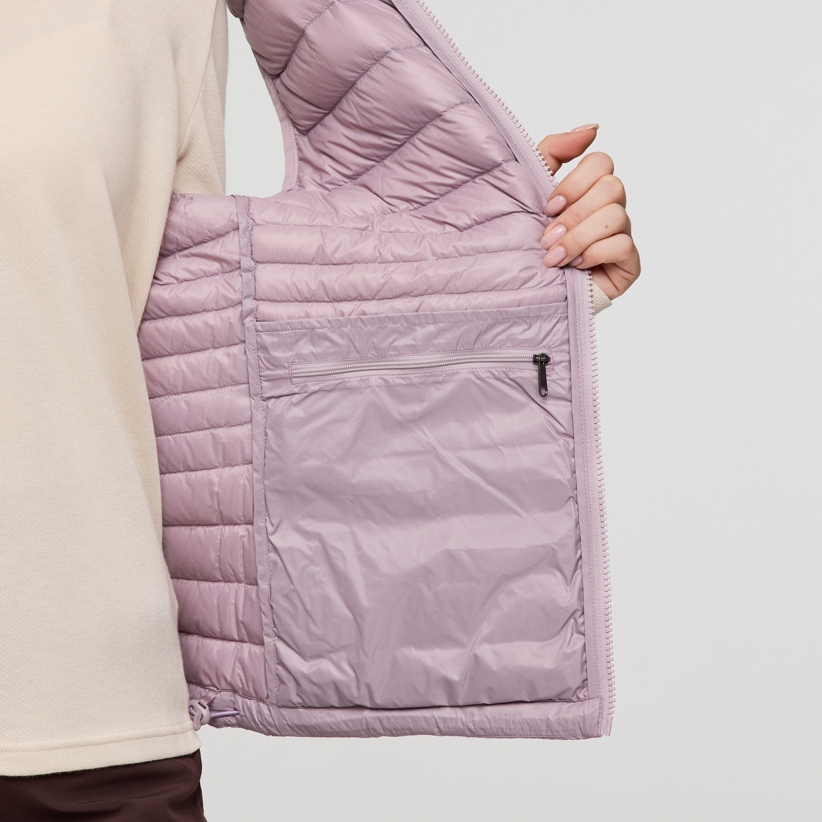 Fuego Down Vest - Women's — image 5