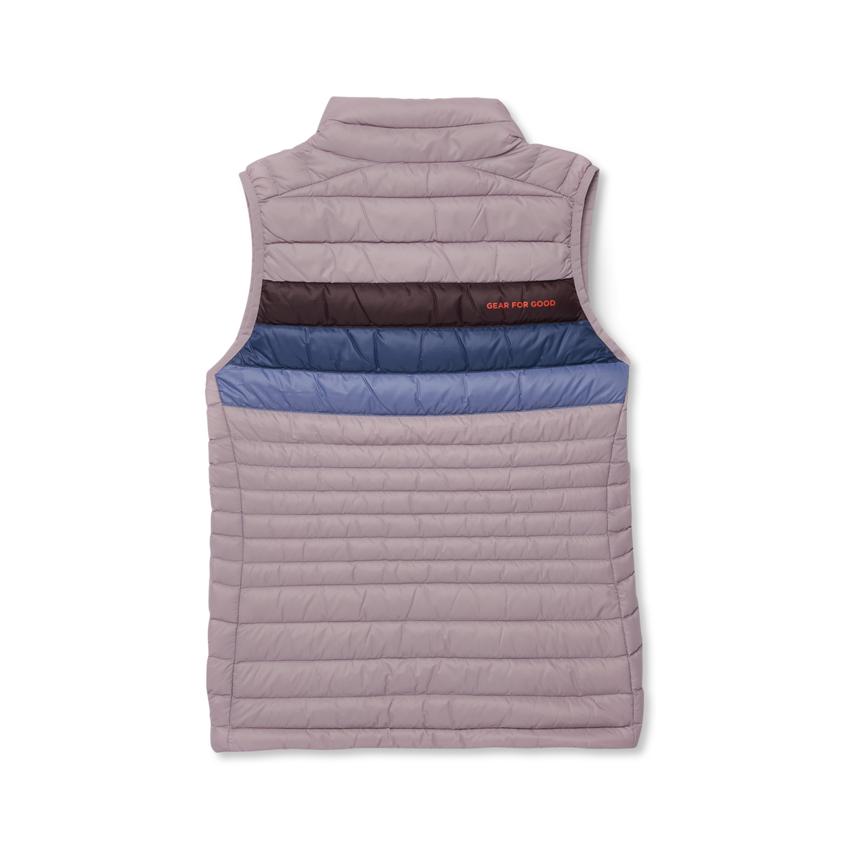 Fuego Down Vest - Women's — image 8