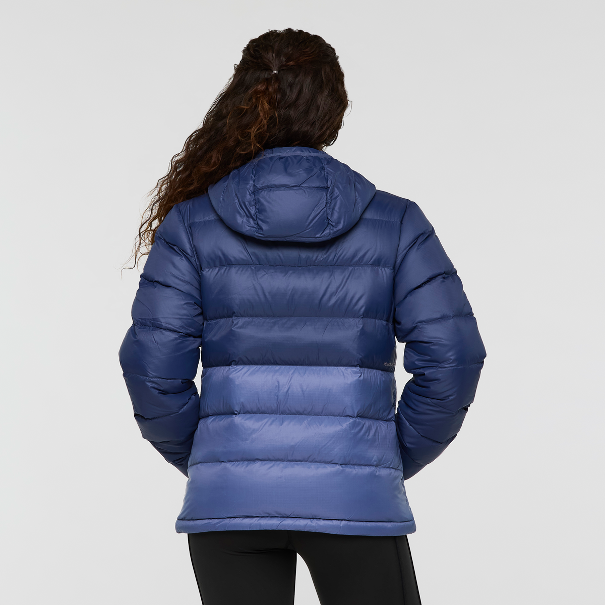 Fuego Max Down Hooded Jacket - Women's — image 4