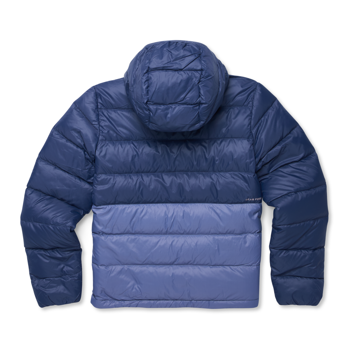 Fuego Max Down Hooded Jacket - Women's — image 7