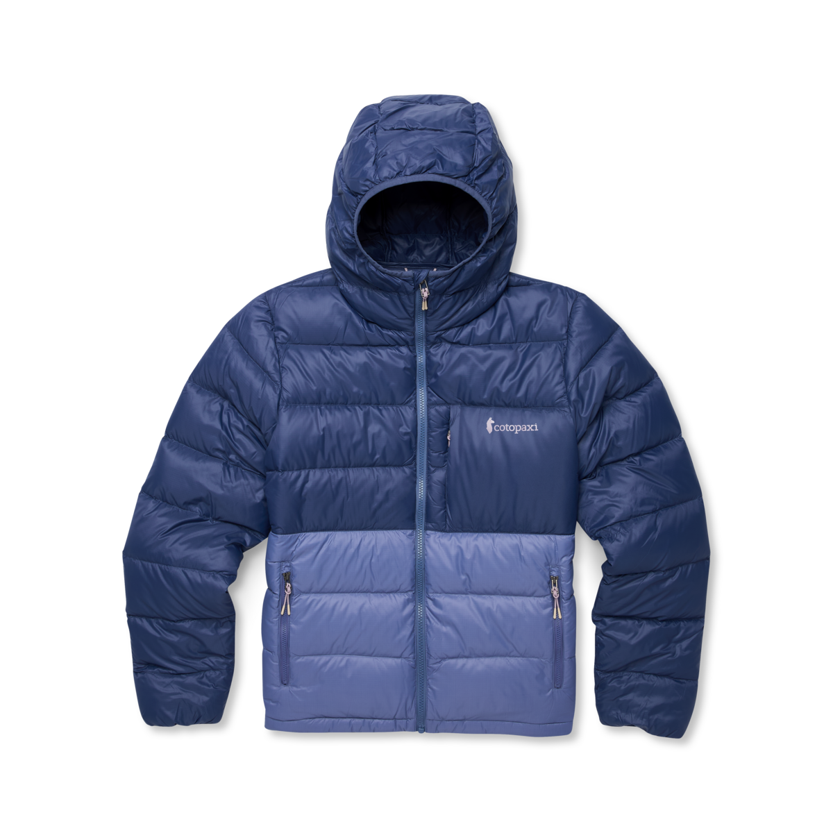 Fuego Max Down Hooded Jacket - Women's — image 6
