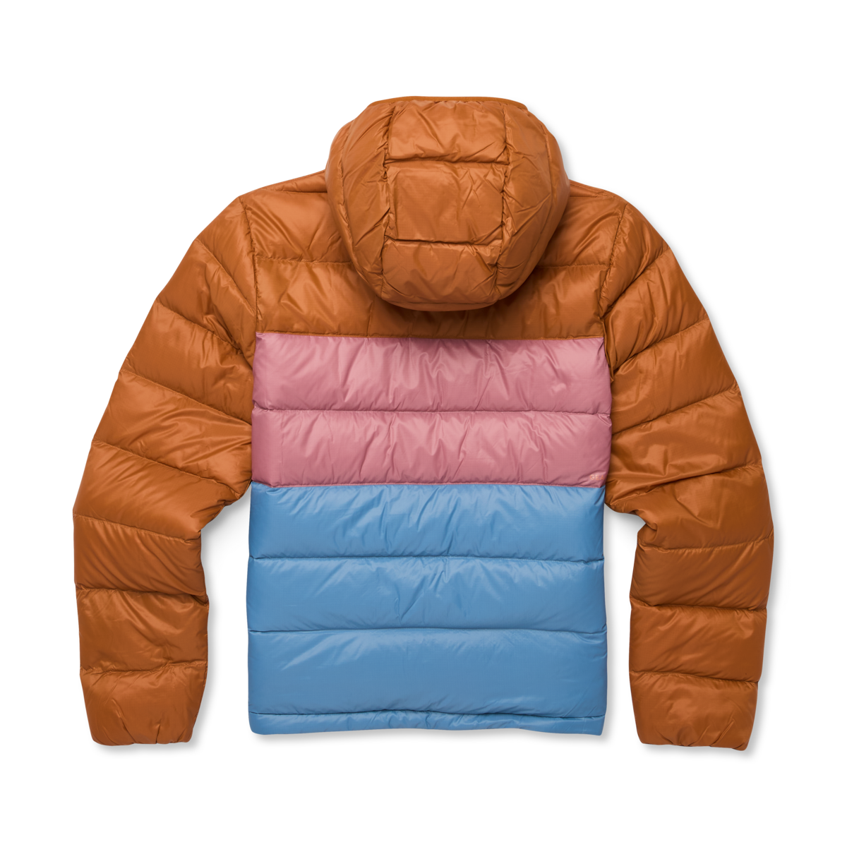 Fuego Max Down Hooded Jacket - Women's — image 16