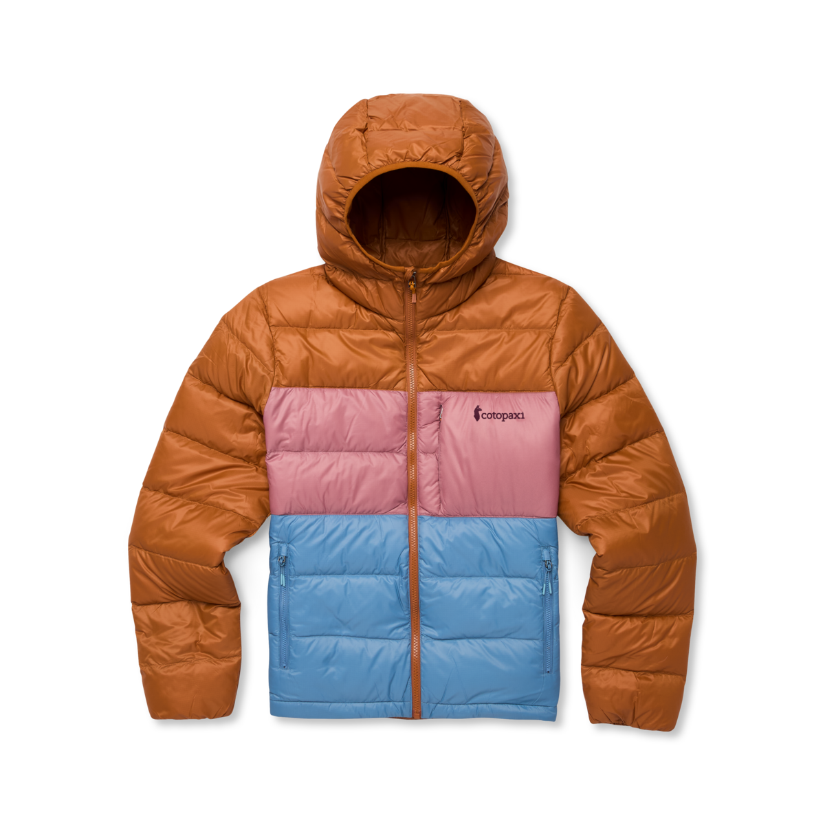 Fuego Max Down Hooded Jacket - Women's — image 15