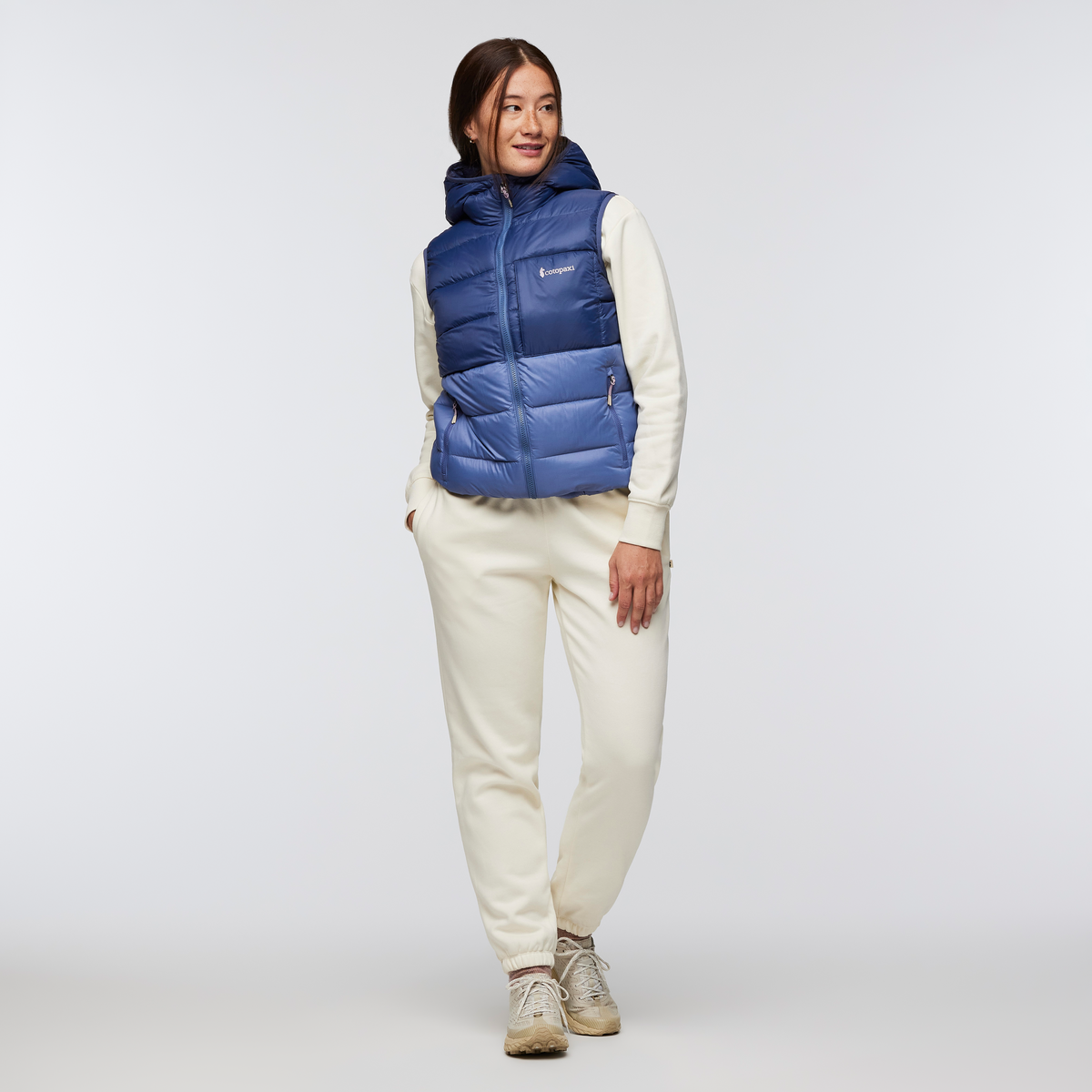 Fuego Max Down Vest - Women's — image 11
