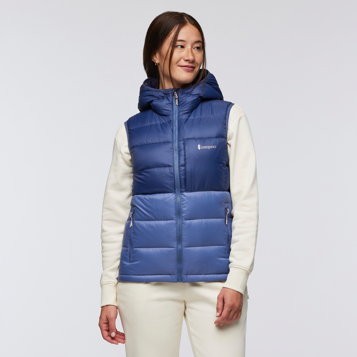 Fuego Max Down Vest - Women's — image 10
