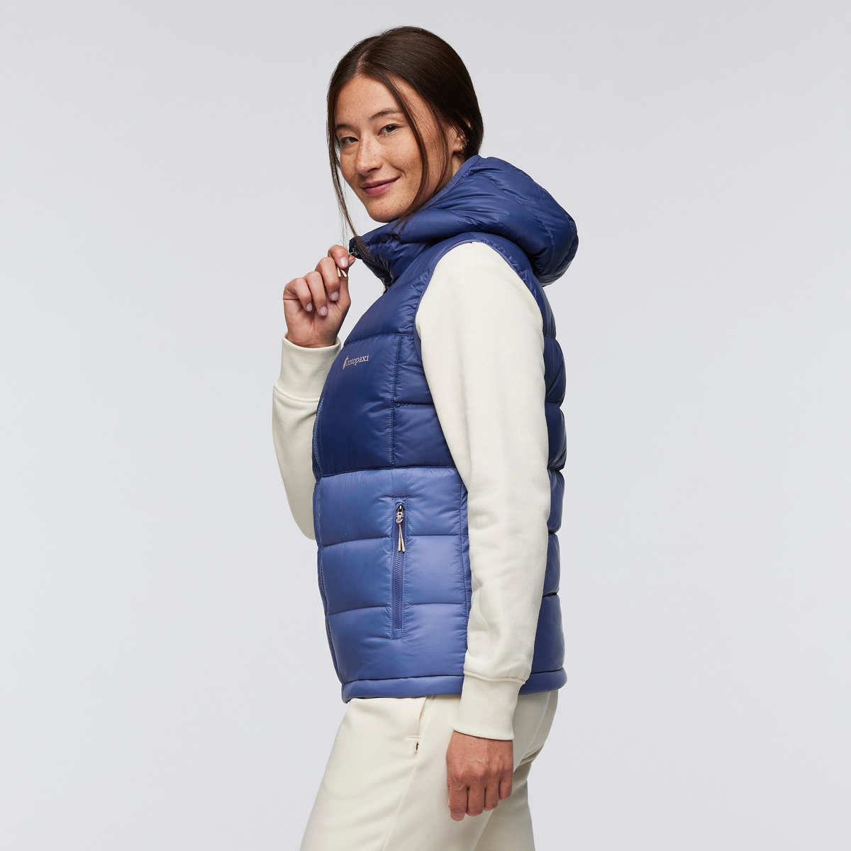 Fuego Max Down Vest - Women's — image 12