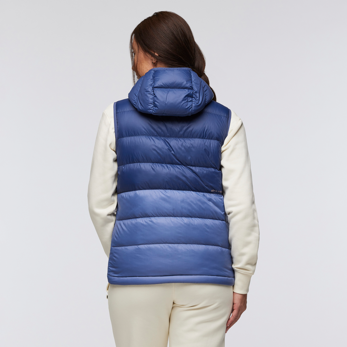 Fuego Max Down Vest - Women's — image 13