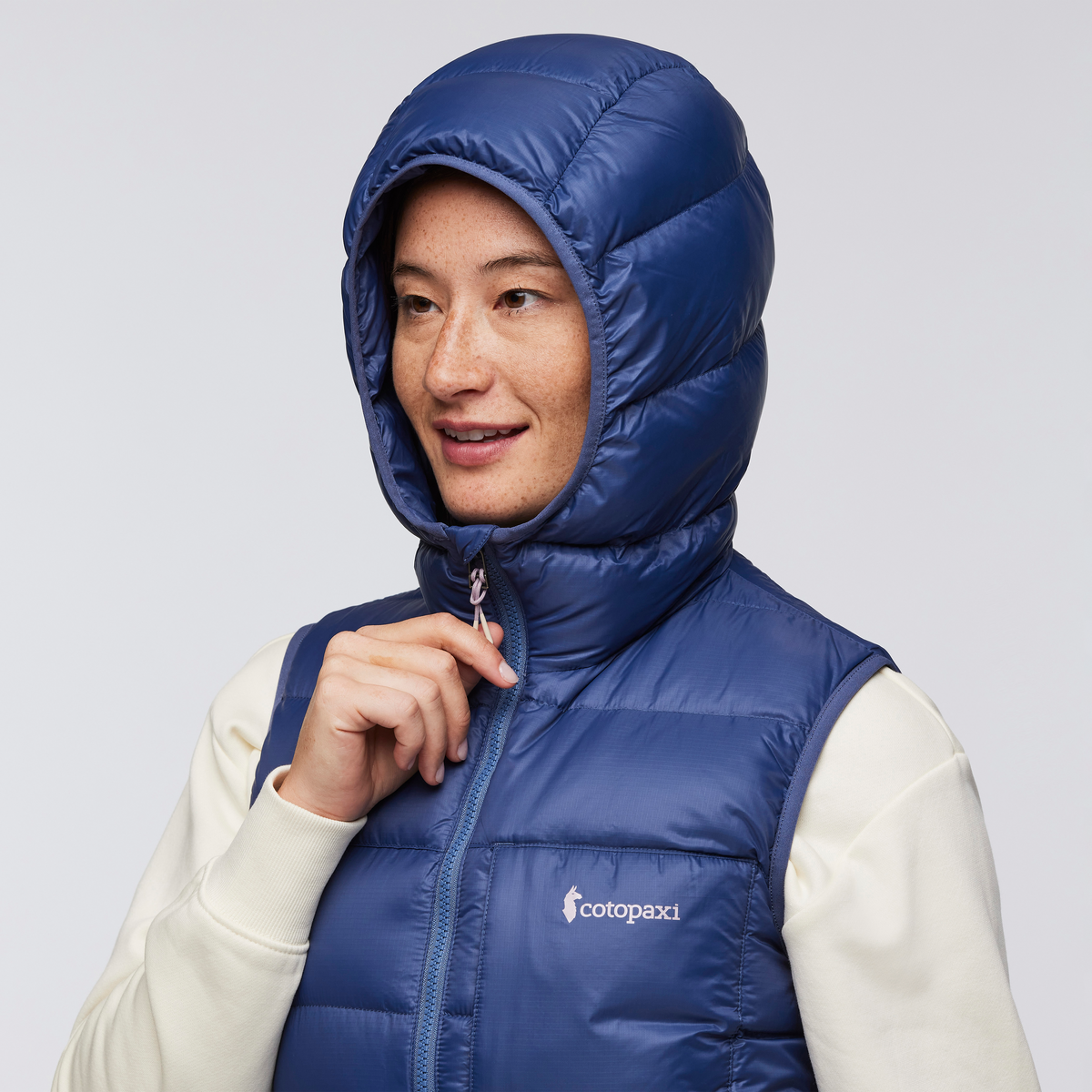 Fuego Max Down Vest - Women's — image 14